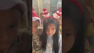 ASSISI KINDERGARTEN - CHRISTMAS PARTY ( SMART-CLASS) #education #school #happy #preschool 