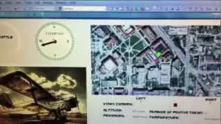 Eye in the Sky (Censored) [ECE477 Purdue]