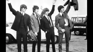 The Beatles - Let It Be PL