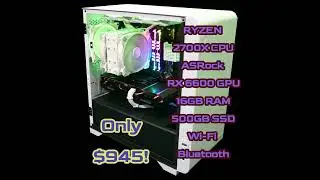 Check out these amazing computers!