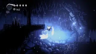 Hollow Knight Stall Ball Skip