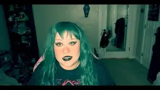 I’m DONE with Goth YouTube