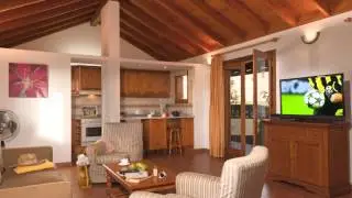 Villa Lugano Corralejp