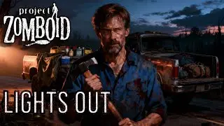 Lights Out | B42 Project Zomboid