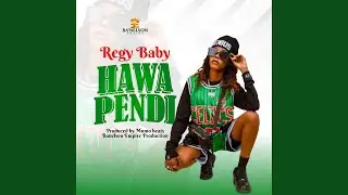 Hawapendi