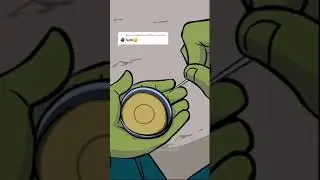 SQUID GAME ( HULK EDITION )