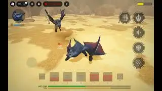 2v1 Showdown in Monstrous Battlegrounds: Survive the Odds!