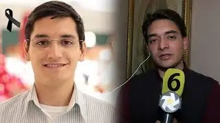 Entrevista con el hermano de Leonaro Avendaño