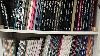 I changed my mind! #collection #adultcoloringchannel