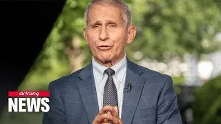 U.S. could control COVID-19 by spring 2022 if more people get vaccinated: Fauci