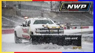 NWP LIVE - The Clash FINALLY Gets Run, CHAOS Race, and Our Early Chase Picks