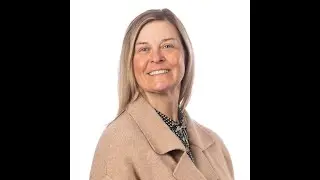 Meet Sandra Merritt - Helper of Mankind