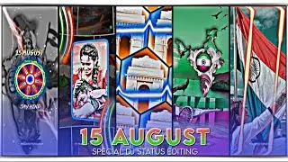 Independence Day Special Video Editing 2022 | Alight Motion Video Editing 🎶Dj Status | Alight Motion