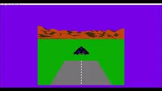F-117A Stealth Fighter (Last Life # 034-3) На двоих!