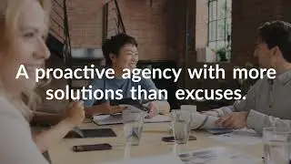 Tack Media - Los Angeles Digital Agency Marketing Promo Video