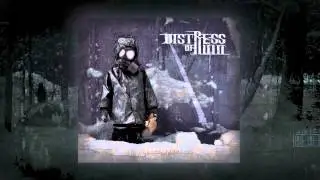 Distress of Ruin - The Ocean Of Perdition