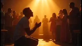 DO NOT GIVE UP &ndash; There Is Still Hope (Lazarus Worship Song | African Gospel Choir)