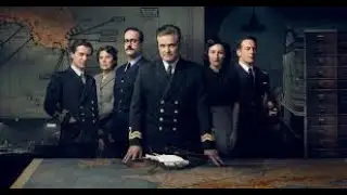 Operation Mincemeat: The Greatest WWII Deception How a Corpse Fooled the Nazis: The Story @HISTORY