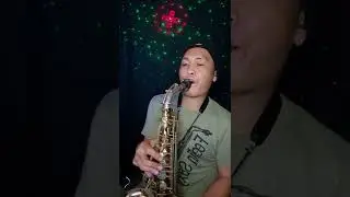 Angel Baby by Troye Sivan            Alto Sax COVER