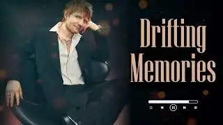 Ed Sheeran - Drifting Memories ( Official Audio ) #edsheeren