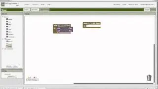 App Inventor: Using the Clock as a Timer