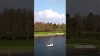 Adare Manor Golf - Master Distance Control & Optical Illusions!