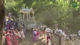 HERMANDAD  LAS CABEZAS DE SANJUAN