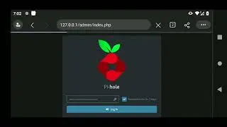 Pi-hole for Android &bull; Linux container with Pi-hole and Unbound &bull; Works on any rooted Android device