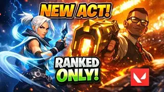 Ranked Madness 😈 – Only Competitive Matches 🔥