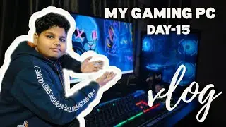 MY New Gaming Pc under 75000@Gamingpcwala007 #gaming #vlogsvishal 