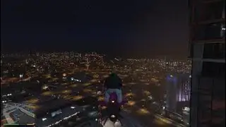 Mile high club and two other building can be finished