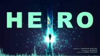 HERO feat  Andre Pascher  Elbroar