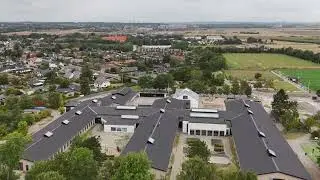 Gistrup skole