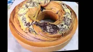 Doolsho / Pound Cake