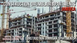 Construction Drumblair Jamaica