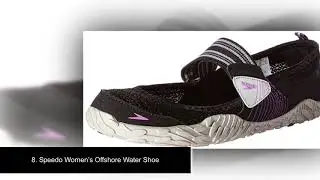✅Top 10 Best Women&rsquo;s Water Shoes