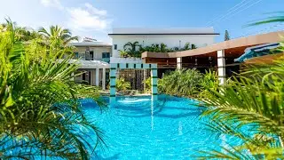 Villa Fantasy, Sosua