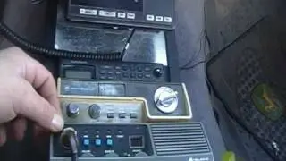 mobile ham shack