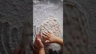 تعالو شوفو الفطير المشلتت وجمالو مع القرص الطريه الفلاحي 
