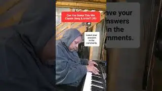 Can You Guess This Song? (#5)