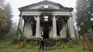 Abandoned House Makeover (ASMR) | Full Transformation &ndash; Satisfying Before & After