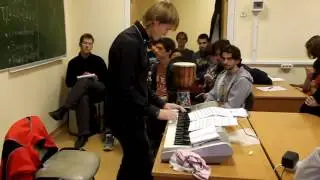 The nearness of you -- N.Washington -- H.Carmichael -- Oscar Peterson