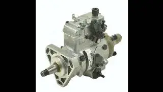 Heavy Machinery Fuel Injection Pump 6I1173 Review &ndash; Reliable Aftermarket Option