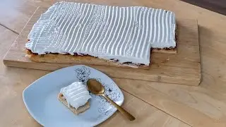 The Easiest Apple Cake You&rsquo;ll Ever Make