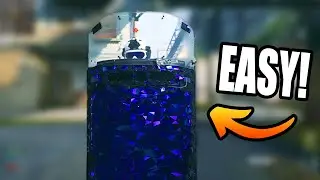 How To Get The POLYATOMIC Riot Shield in Modern Warfare 2 (FASTEST and EASIEST WAY)