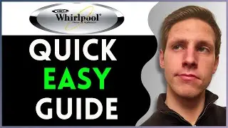 How to Steam Clean Your Whirlpool Oven - Quick & Easy