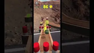 Going Ball ⚽️ Level 441 New Levels Upgrade #goingballs #stackydashgame #walkthrough
