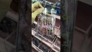 делаю индивидуальную 3D-печать на ногтях в центре Нью-Йорка #шорты #короткие #megseanlisa