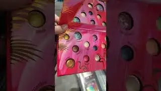 HAUL ACTION 16 avril 2022 maquillage/make up/ ماكياج