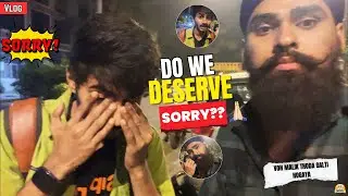 Maaf Kardo Yeh Vapas Kabhi Nai Hoga🥺
